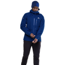 thumb Makalu skeljakki