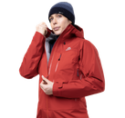 thumb Makalu skeljakki dömu