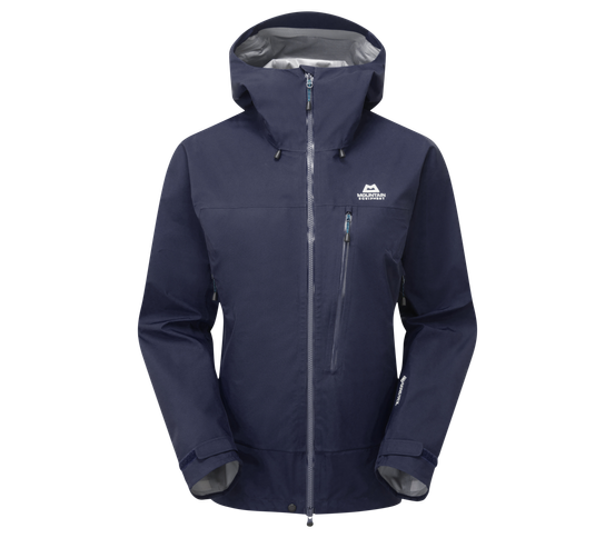 Makalu skeljakki dömu