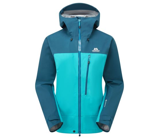 Makalu skeljakki dömu