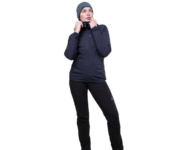 Switch Pro jakki dömu