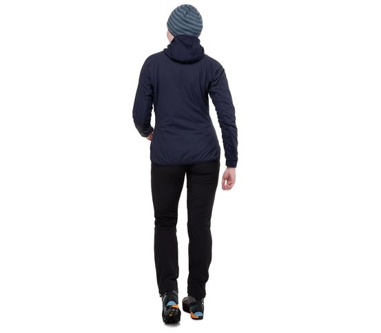 Switch Pro jakki dömu