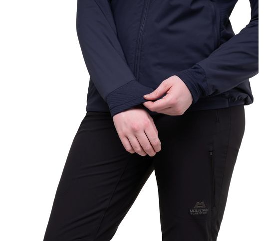 Switch Pro jakki dömu