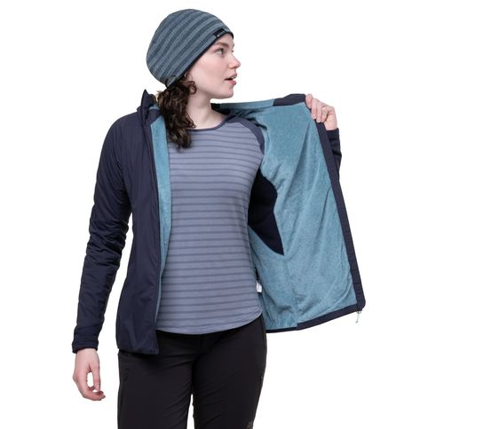 Switch Pro jakki dömu