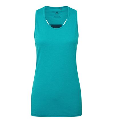 Nava Tank dömu Topaz/Majolic