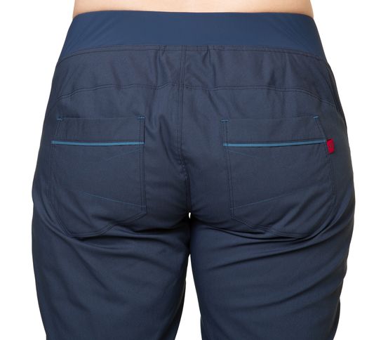 Anvil göngubuxur dömu