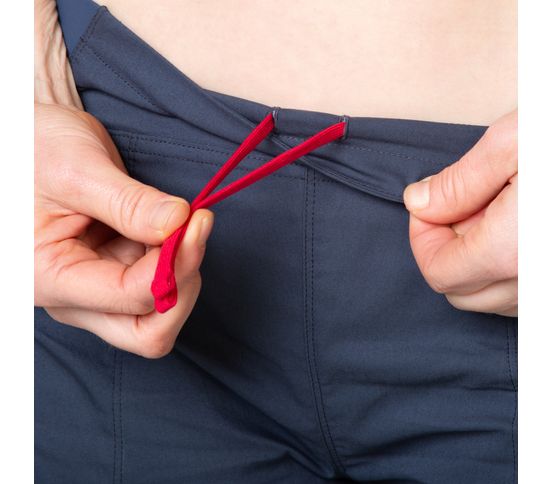 Anvil göngubuxur dömu