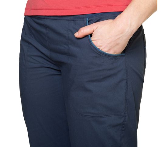 Anvil göngubuxur dömu