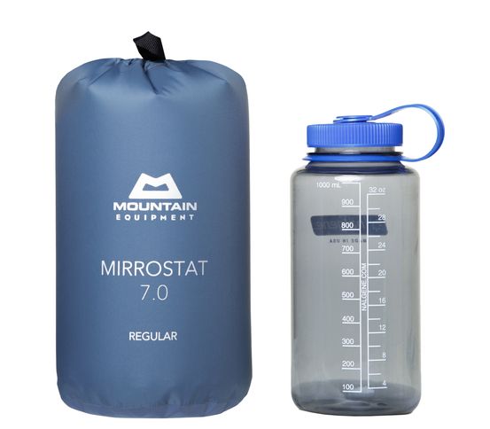Mirrostat 7.0 Mat Regular