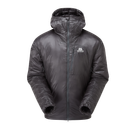 thumb Oreus Hooded Jacket