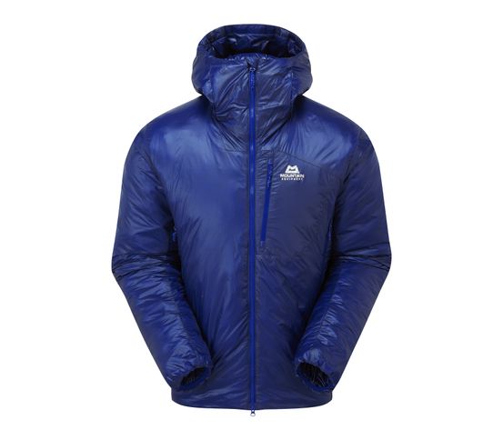 Oreus Hooded Jacket