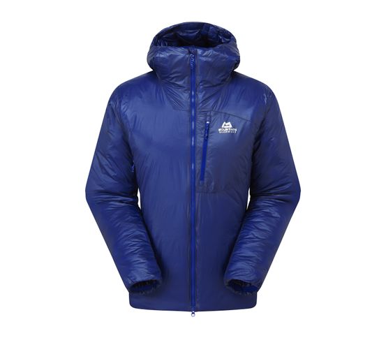 Oreus Hooded Jacket dömu