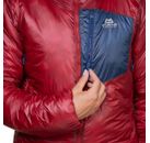 thumb Oreus Hooded  Jacket dömu
