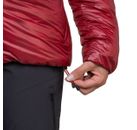 thumb Oreus Hooded  Jacket dömu