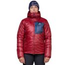 thumb Oreus Hooded  Jacket dömu