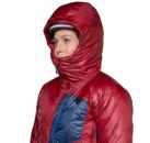 thumb Oreus Hooded  Jacket dömu