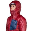 thumb Oreus Hooded  Jacket dömu