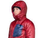 thumb Oreus Hooded  Jacket dömu