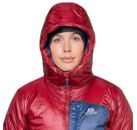 thumb Oreus Hooded  Jacket dömu