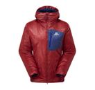 thumb Oreus Hooded  Jacket dömu