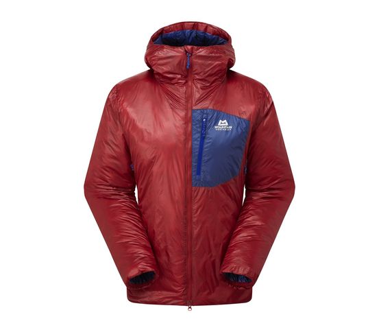 Oreus Hooded Jacket dömu