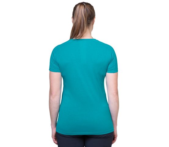 Headpoint Skyline stuttermabolur dömu