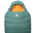 thumb Glacier 1000 dömu