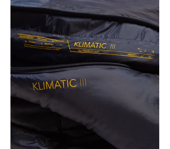 Klimatic III