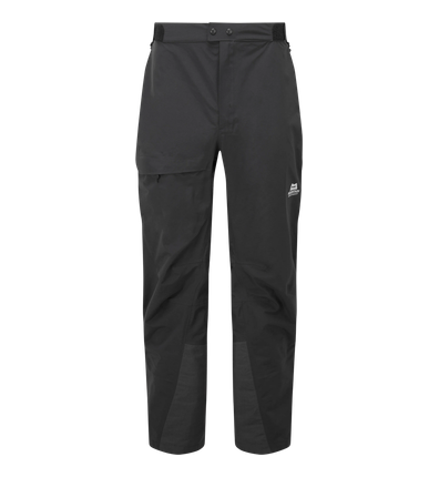 Orion skelbuxur Blk