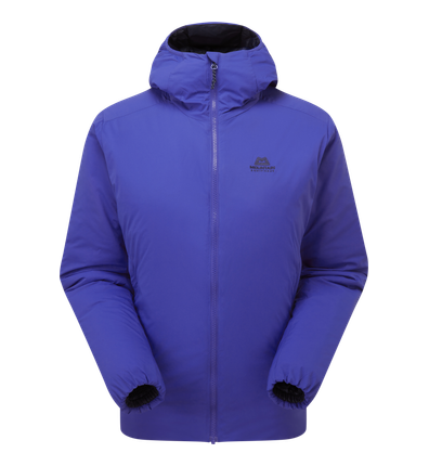Andola Jacket dömu DTeal