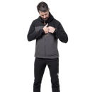 thumb Frontier Hooded jakki