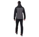 thumb Frontier Hooded jakki