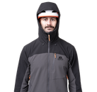 thumb Frontier Hooded jakki