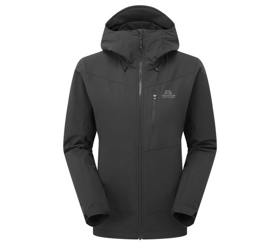 Frontier Jacket dömu