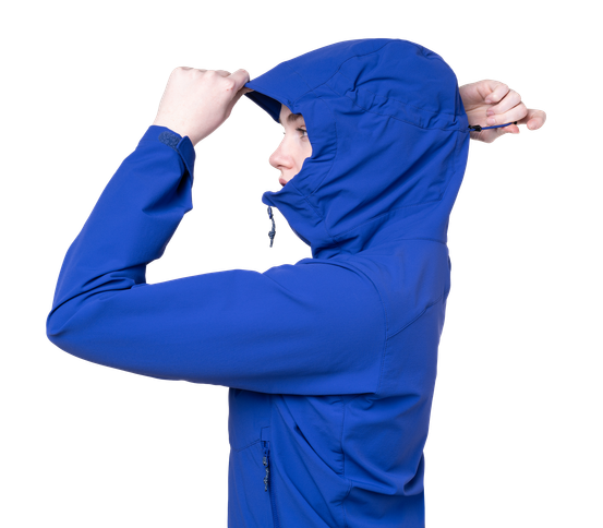 Frontier Jacket dömu