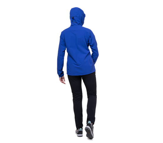 Frontier Jacket dömu