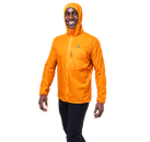 thumb Aerofoil jakki með hettu