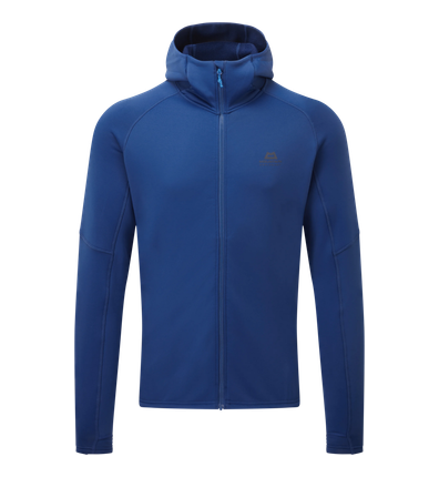 Jorasses hettupeysa Ad/Blue