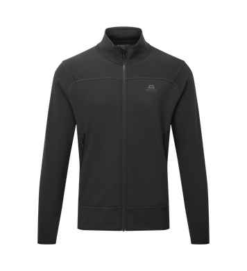 Jorasses Lite flíspeysa Blk