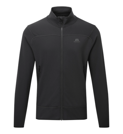 Jorasses Lite flíspeysa Blk