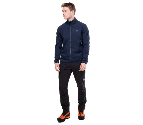 Jorasses Lite flíspeysa