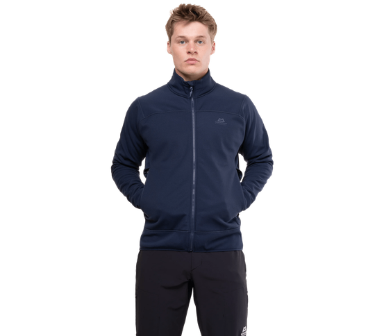 Jorasses Lite flíspeysa