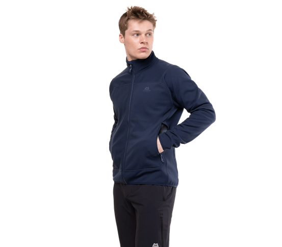 Jorasses Lite flíspeysa