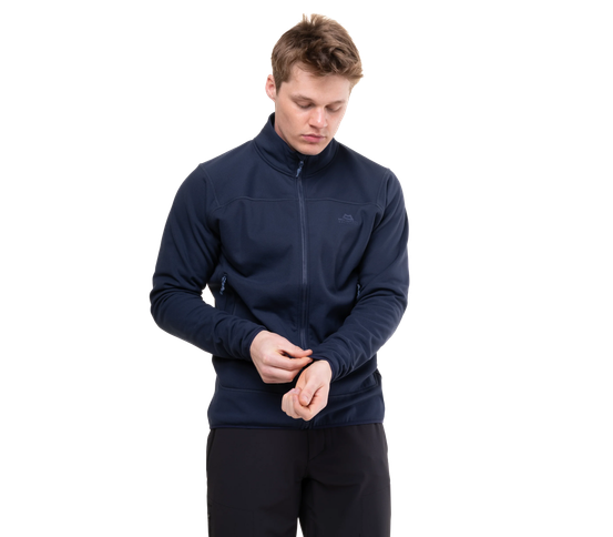 Jorasses Lite flíspeysa