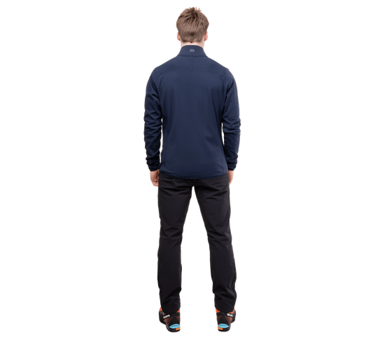 Jorasses Lite flíspeysa