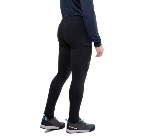 Jorasses Lite flísbuxur