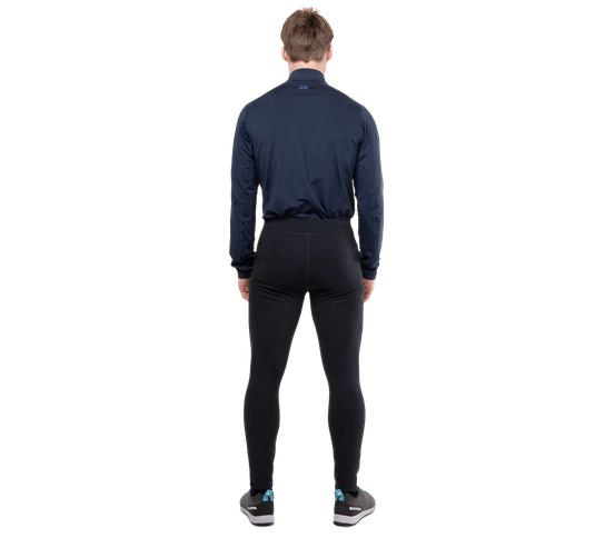 Jorasses Lite flísbuxur