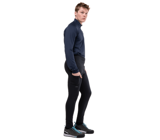 Jorasses Lite flísbuxur