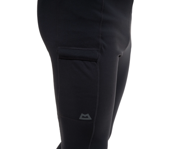 Jorasses Lite flísbuxur