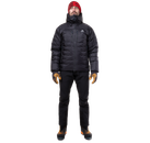 thumb Kryos dúnúlpa